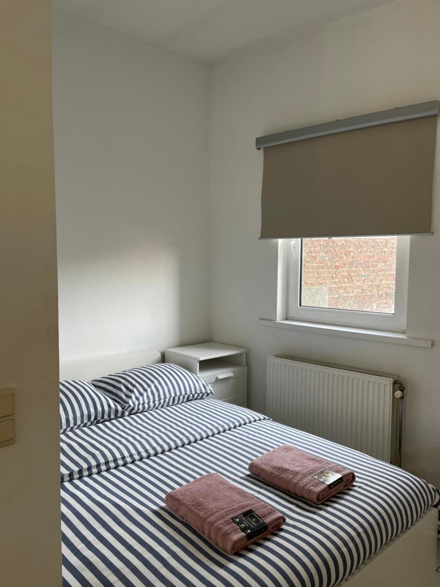 Private Studio In Antwerpen Exterior foto